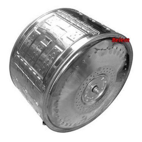 Tambour lave-linge Whirlpool 480111102218