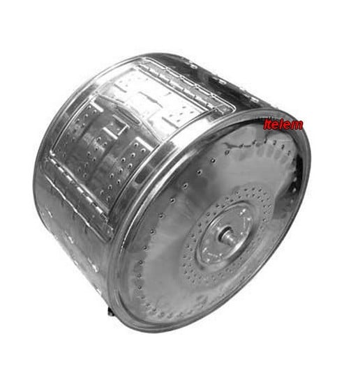Tambour lave-linge Whirlpool 480111102218