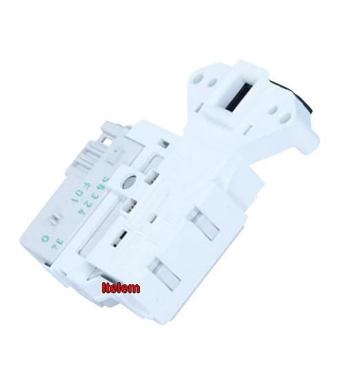 Sécurité de porte lave-linge Daewoo 3619046400