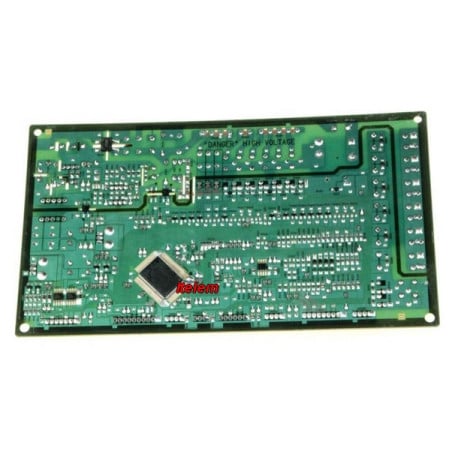 Module électronique de puissance four Samsung DE92-02746H