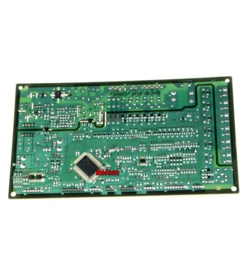 Module électronique de puissance four Samsung DE92-02746H