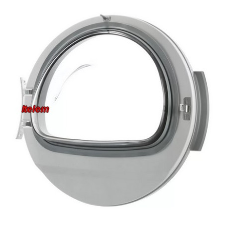 Hublot porte sèche-linge Neff 11012069
