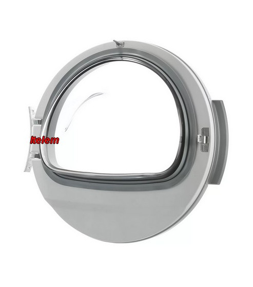 Hublot porte sèche-linge Neff 11012069
