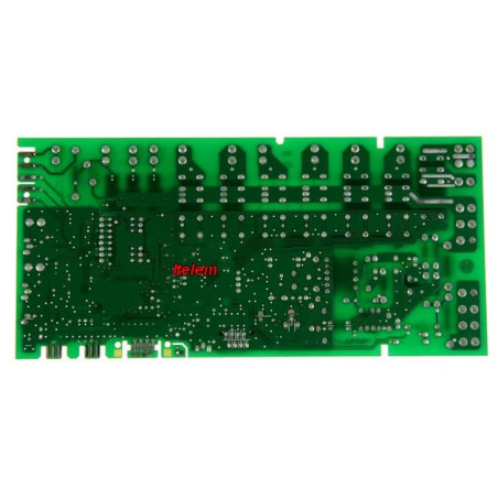 Carte électronique de puissance four Sauter AS0006329
