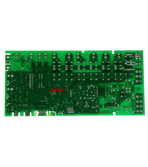 Carte électronique de puissance four Sauter AS0006329