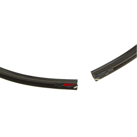 Joint de porte four vertical cuisinière Godin 00001306823
