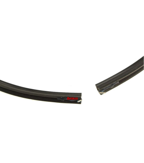 Joint de porte four vertical cuisinière Godin 00001306823