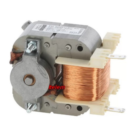 Moteur ventilateur four Bosch 00268383