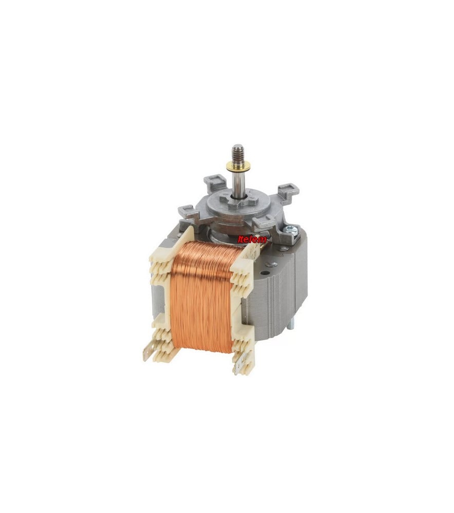 Novy - Moteur De Hotte - 906177