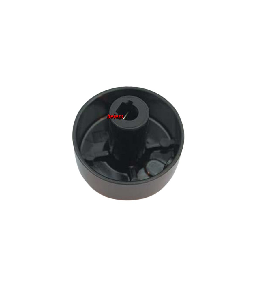 Bouton De Four ARISTON HOTPOINT - Référence C00285534 - Pièce Origine Pour Cuisinière
