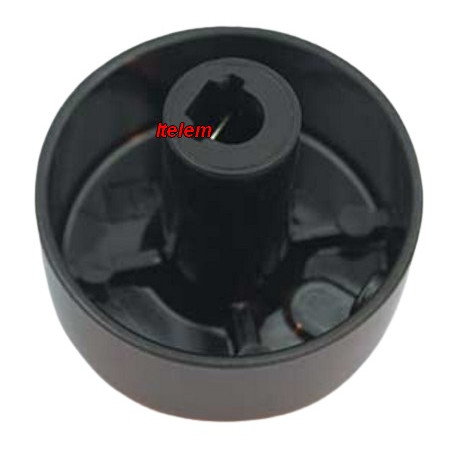 Bouton encodeur four Hotpoint-Ariston C00283924