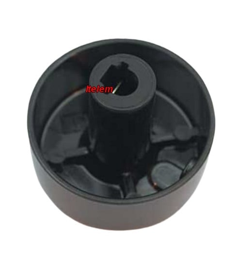 Bouton encodeur four Hotpoint-Ariston C00283924