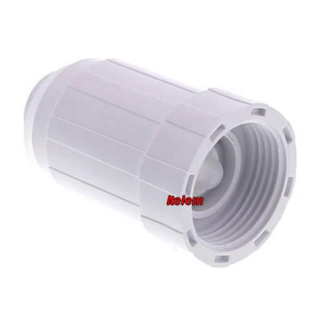 Embout valve de réservoir à eau réfrigérateur Saba 33689