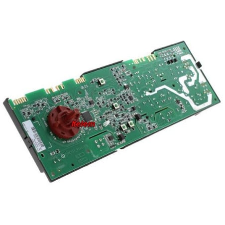 Module électronique sèche-linge Indesit C00306645