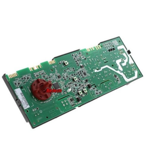 Module électronique sèche-linge Indesit C00306645