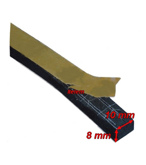 Joint adhésif appareils professionnels Electrolux professional 092134