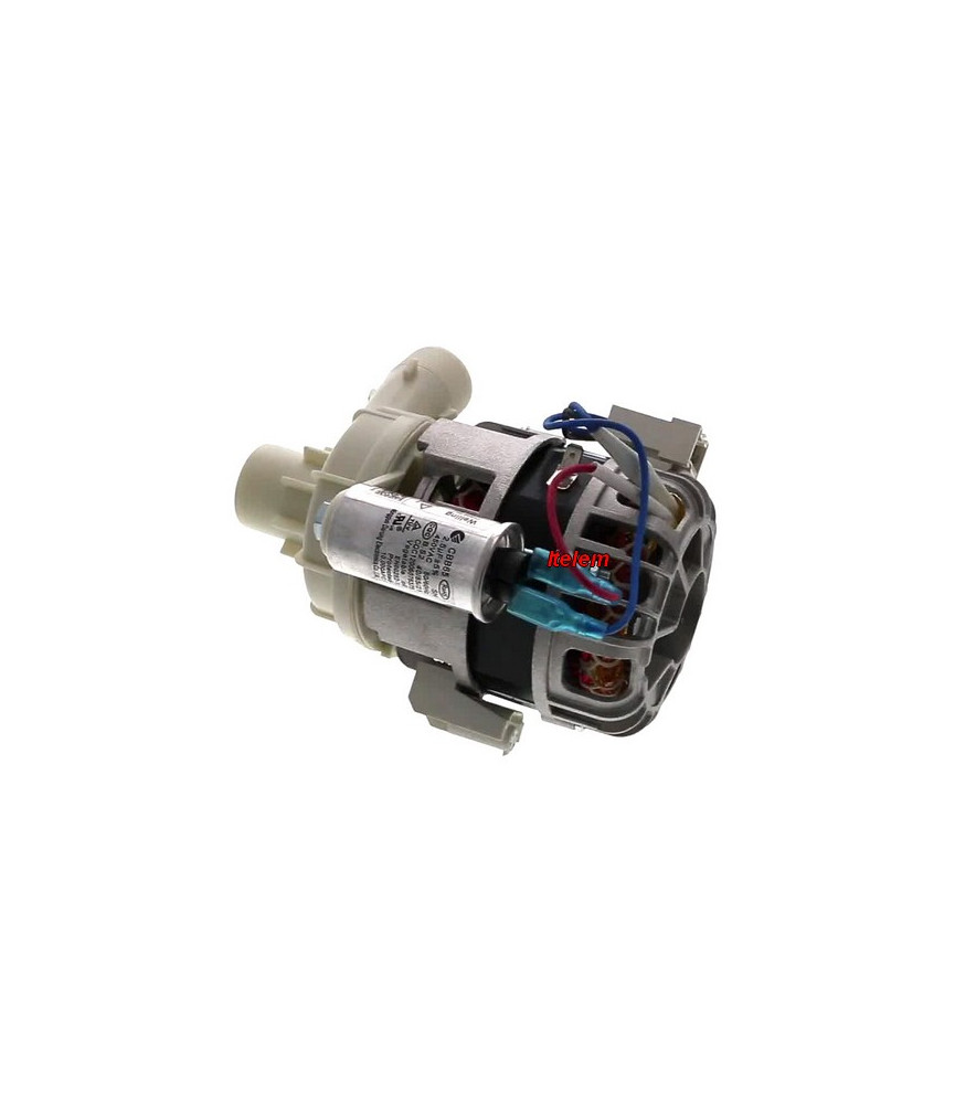 SOS Accessoire Alba tamburo per lavatrice 42097400 AYA, BELLAVITA, CALYTON, CLAYTON, CONTINENTAL EDISON, DAEWOO, FAR, FRAB, JETWASH, LAZER, LINET