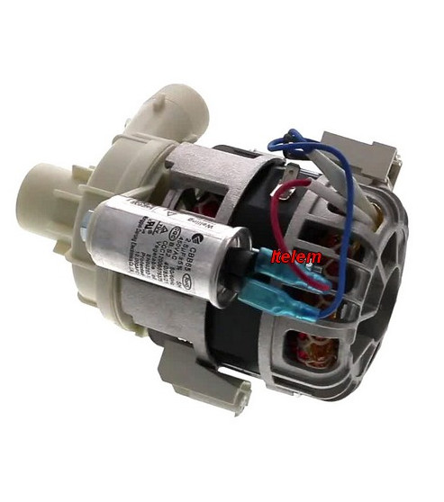 Pompe de cyclage lave-vaisselle Continental Edison 32032274