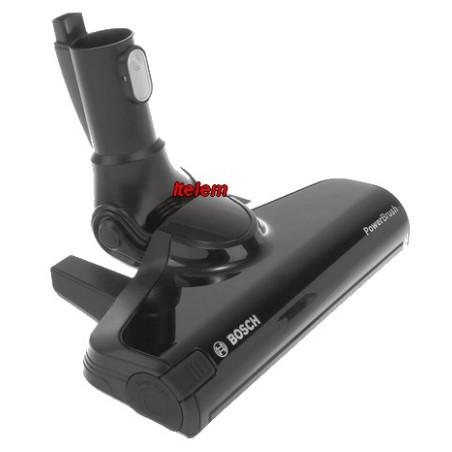 Brosse aspirateur Bosch 17004296