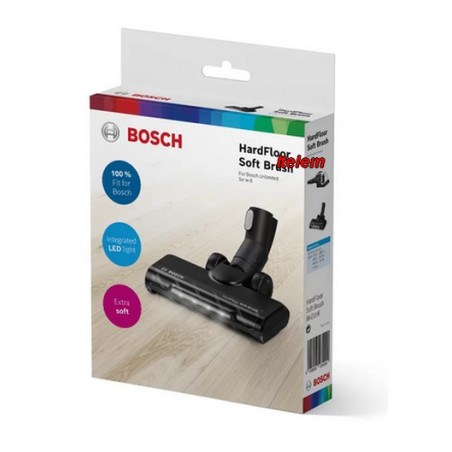 Brosse aspirateur Bosch 17006340