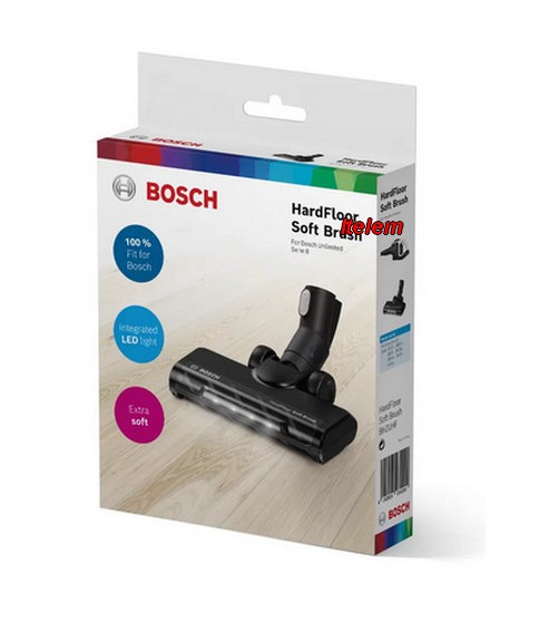 Brosse aspirateur Bosch 17006340