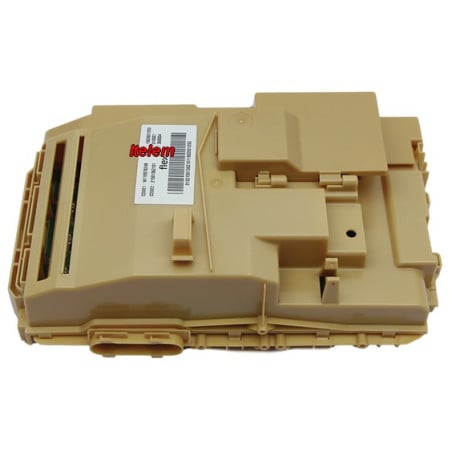 Module électronique puissance lave-linge Hotpoint-Ariston C00533481