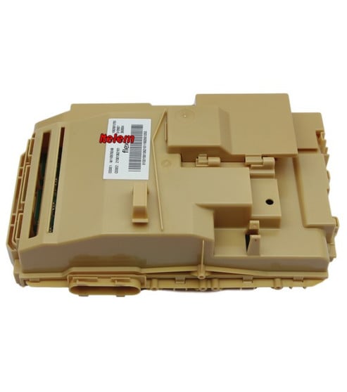 Module électronique puissance lave-linge Hotpoint-Ariston C00533481