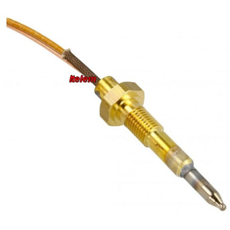 Thermocouple de foyer central cuisinière Fratelli Onofri 61632