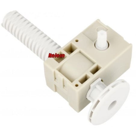 Pied arrière réglable lave-vaisselle Candy 91670150