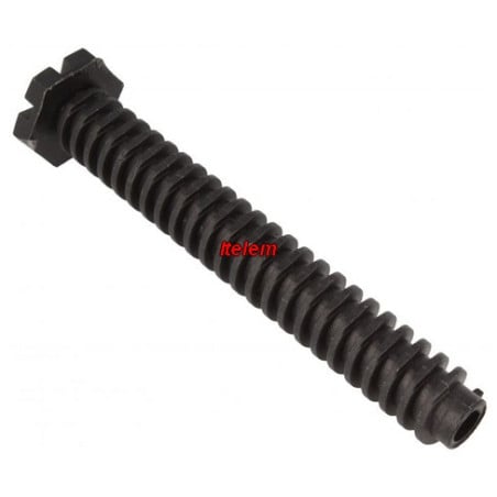 Pied avant réglable lave-vaisselle Candy 41026789