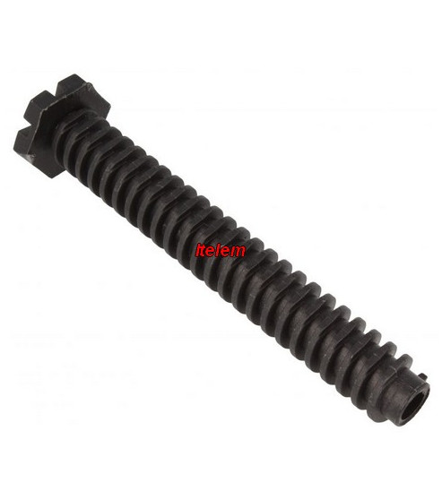 Pied avant réglable lave-vaisselle Candy 41026789