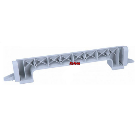 Poignée de porte congélateur réfrigérateur Liebherr 7422853