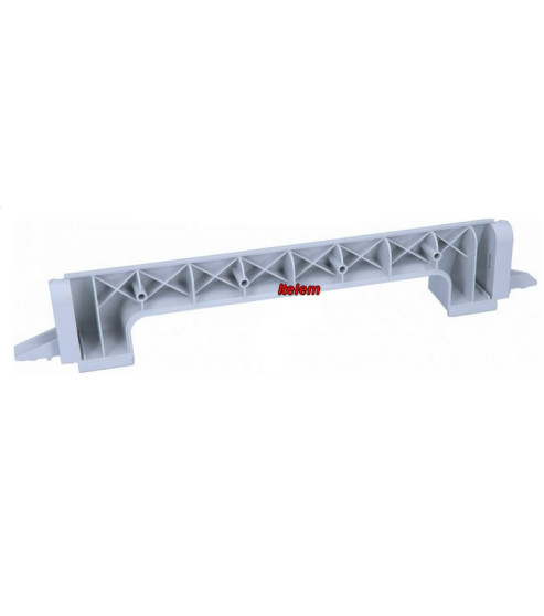 Poignée de porte congélateur réfrigérateur Liebherr 7422853