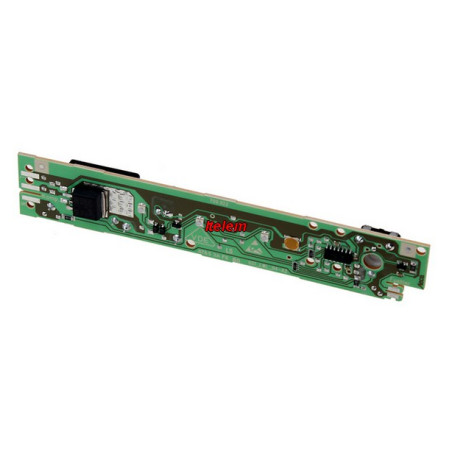 Module électronique de commande congélateur Liebherr 6113814