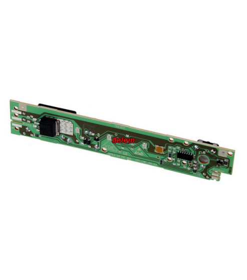 Module électronique de commande congélateur Liebherr 6113814