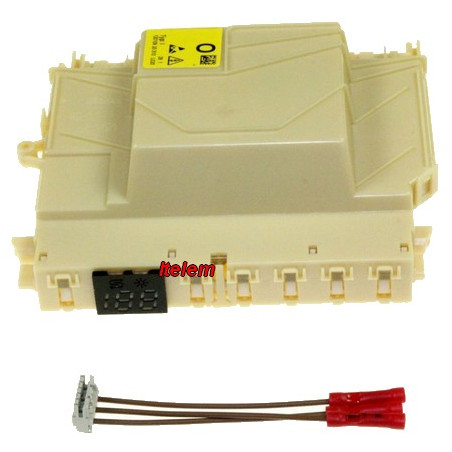 Module électronique commande lave-vaisselle Neff 00490487