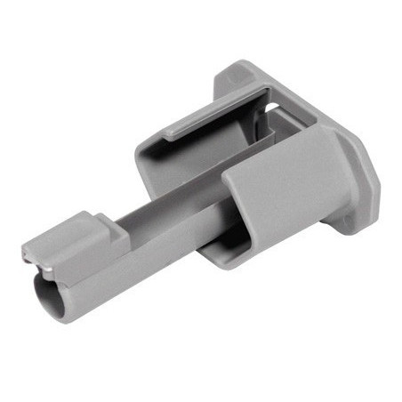Butee glissiere rail superieur lave vaisselle Fagor VA9B000G1