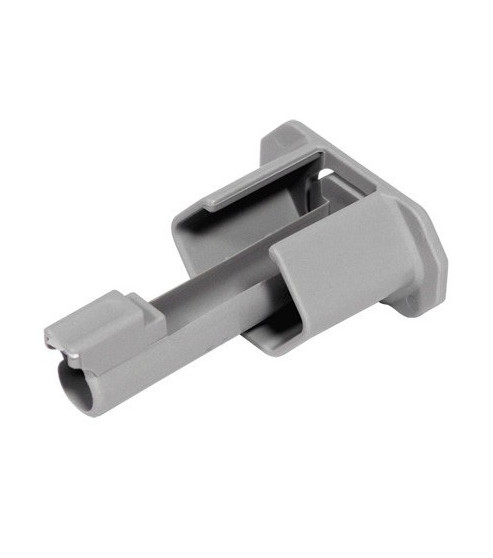 Butee glissiere rail superieur lave vaisselle Fagor VA9B000G1