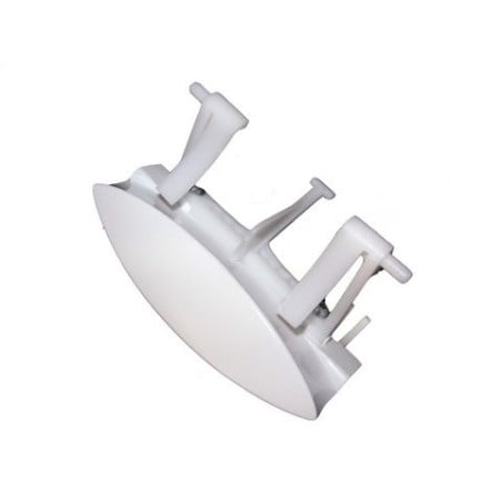 Poignee porte lave vaisselle Brandt 32X1045