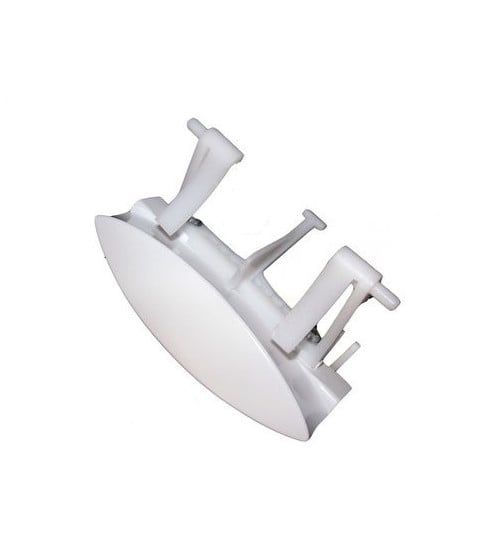 Poignee porte lave vaisselle Brandt 32X1045