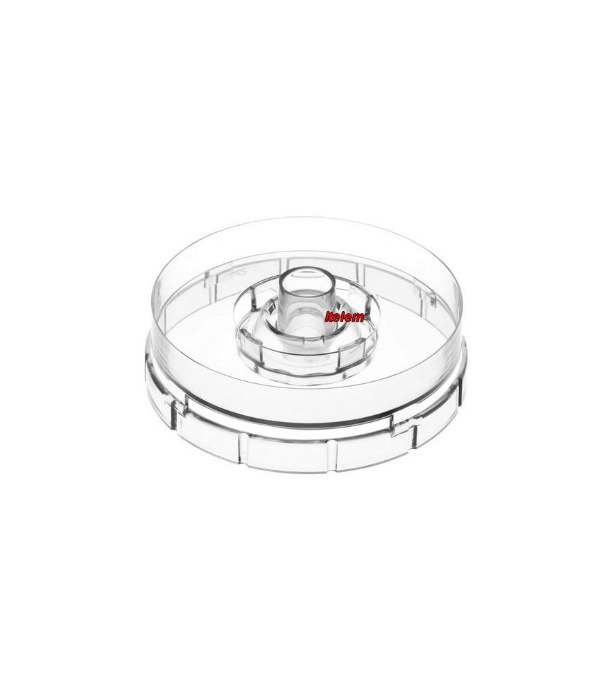 Coperchio Tritatutto Originale Bosch/Siemens - Ricambio Ufficiale