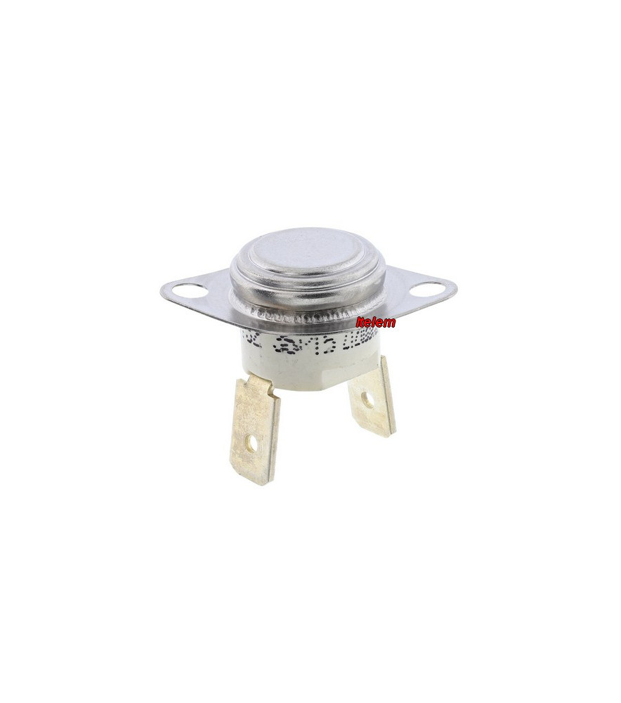 Thermostat 96°C Pour Sèche-Linge - Neuf Industriel - Référence CL6/16