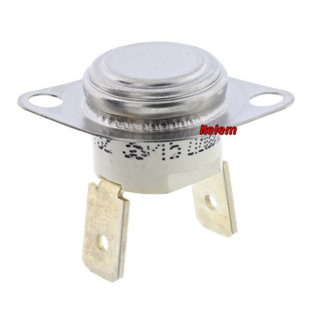 Thermostat 130 °C sèche-linge Brandt 57X0978
