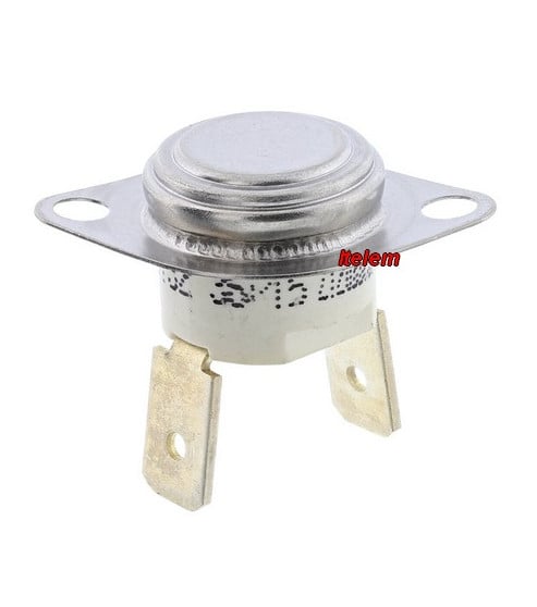 Thermostat 130 °C sèche-linge Brandt 57X0978