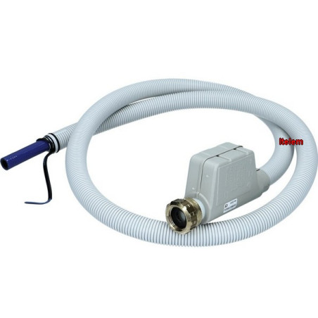 Tuyau aquastop lave-vaisselle Miele 5729731