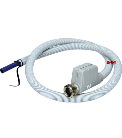 Tuyau aquastop lave-vaisselle Miele 5729731