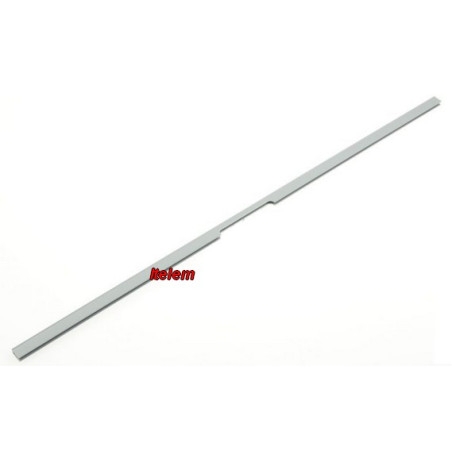 Couvre bord lave-vaisselle Whirlpool 488000540857