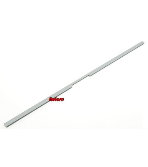 Couvre bord lave-vaisselle Whirlpool 488000540857