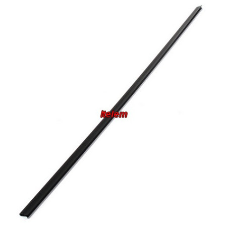 Baguette couvre bord lave-vaisselle Whirlpool 488000373185