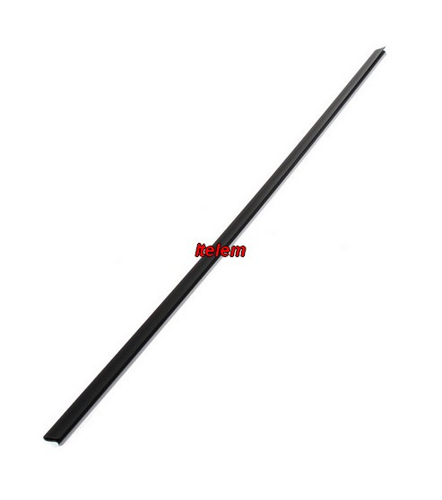 Baguette couvre bord lave-vaisselle Whirlpool 488000373185